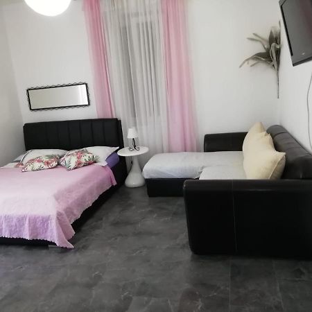 Apartment Izabela Split Kültér fotó