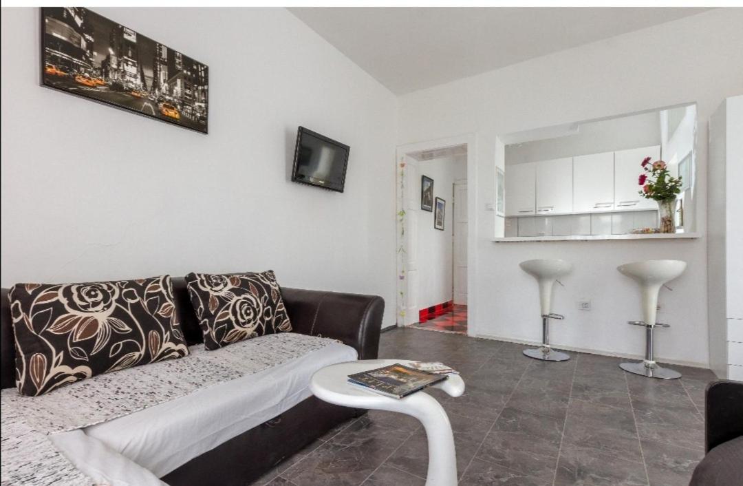 Apartment Izabela Split Kültér fotó