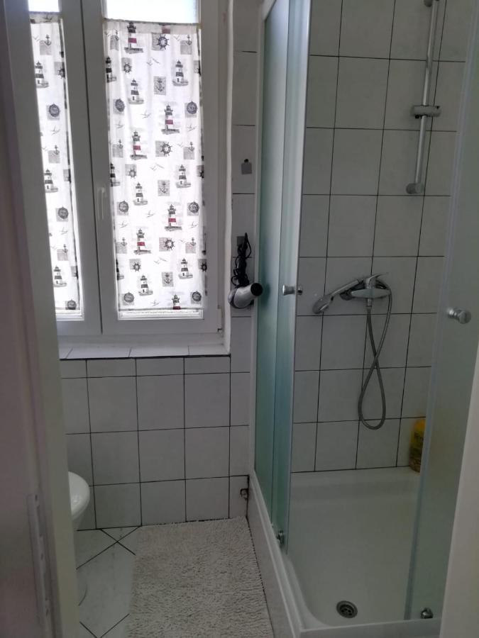 Apartment Izabela Split Kültér fotó