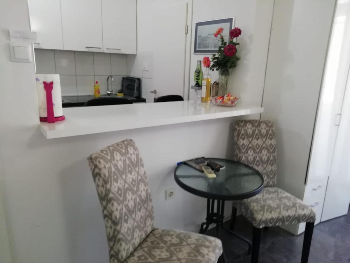Apartment Izabela Split Kültér fotó