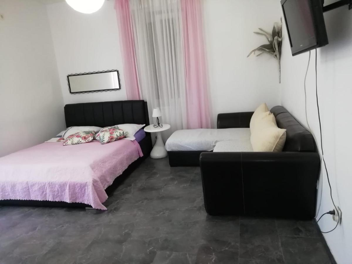 Apartment Izabela Split Kültér fotó