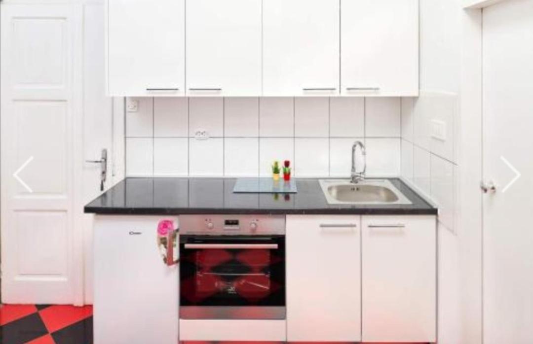 Apartment Izabela Split Kültér fotó