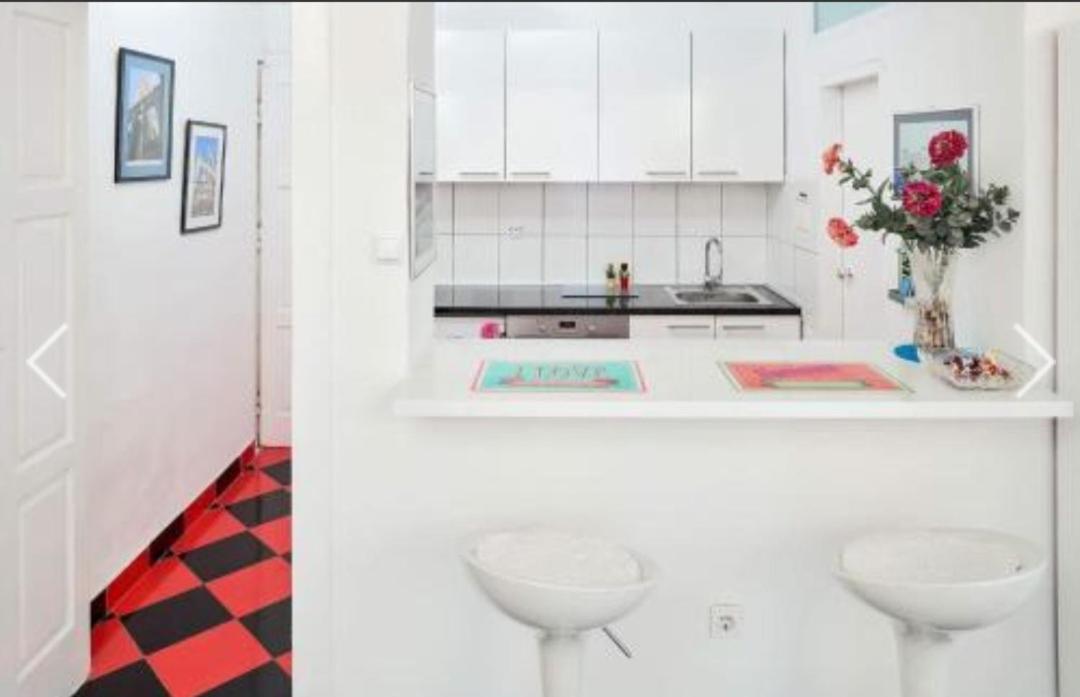 Apartment Izabela Split Kültér fotó