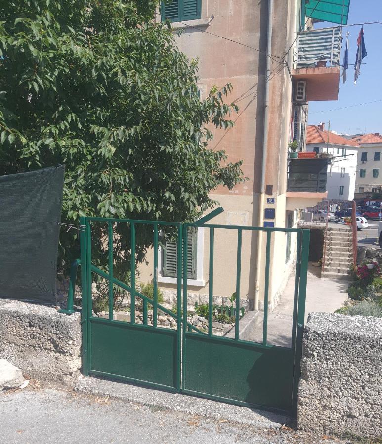 Apartment Izabela Split Kültér fotó