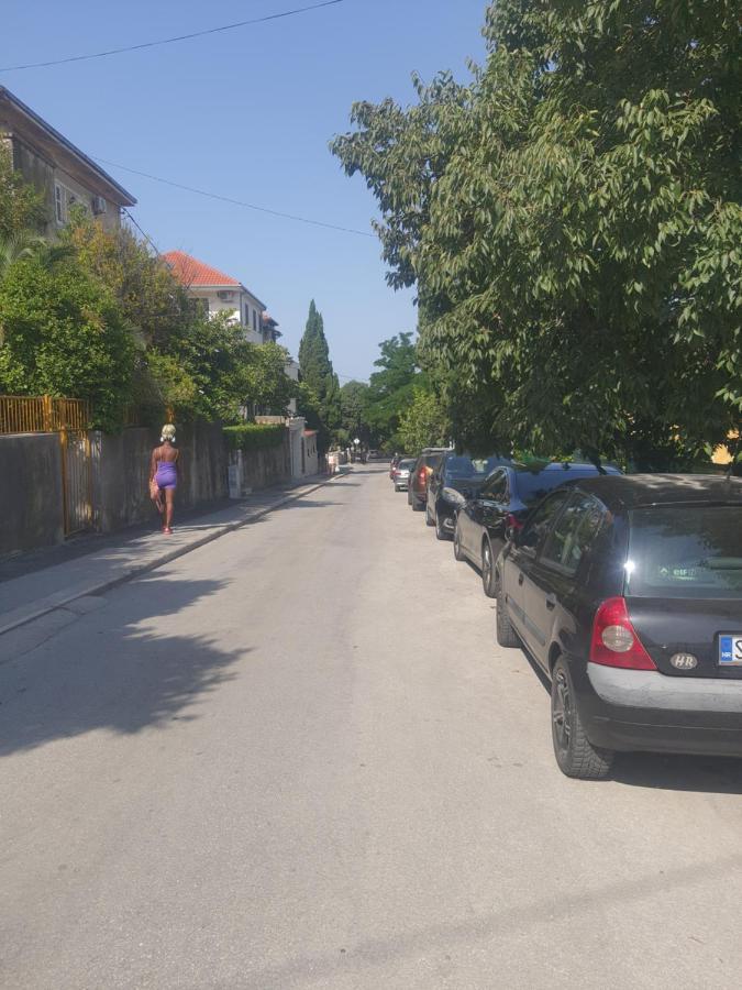 Apartment Izabela Split Kültér fotó